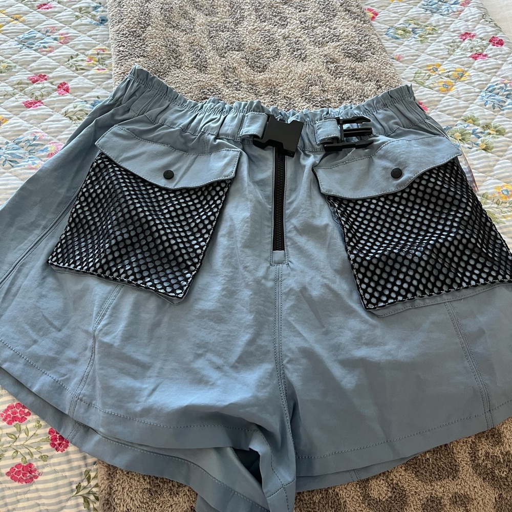 Free People Shorts